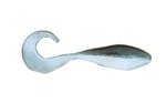 Bass Assassin Curly Shad 2"