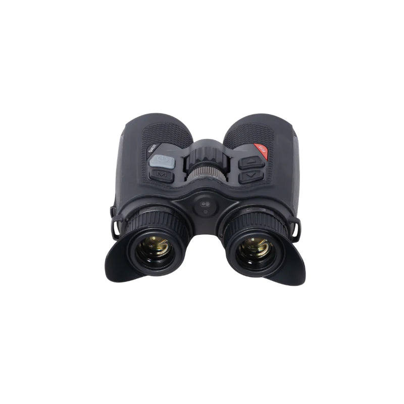 Nocpix QUEST S50R 1280×1024 Thermal Binoculars with Laser Rangefinder (50mm, 2×)