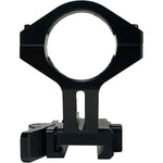 Guide QD pica mount for Clip-On Orion 1.9 inch