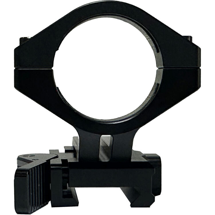 Guide QD pica mount for Clip-On TB1260LP