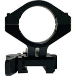 Guide QD pica mount for Clip-On Orion 1.5 inch
