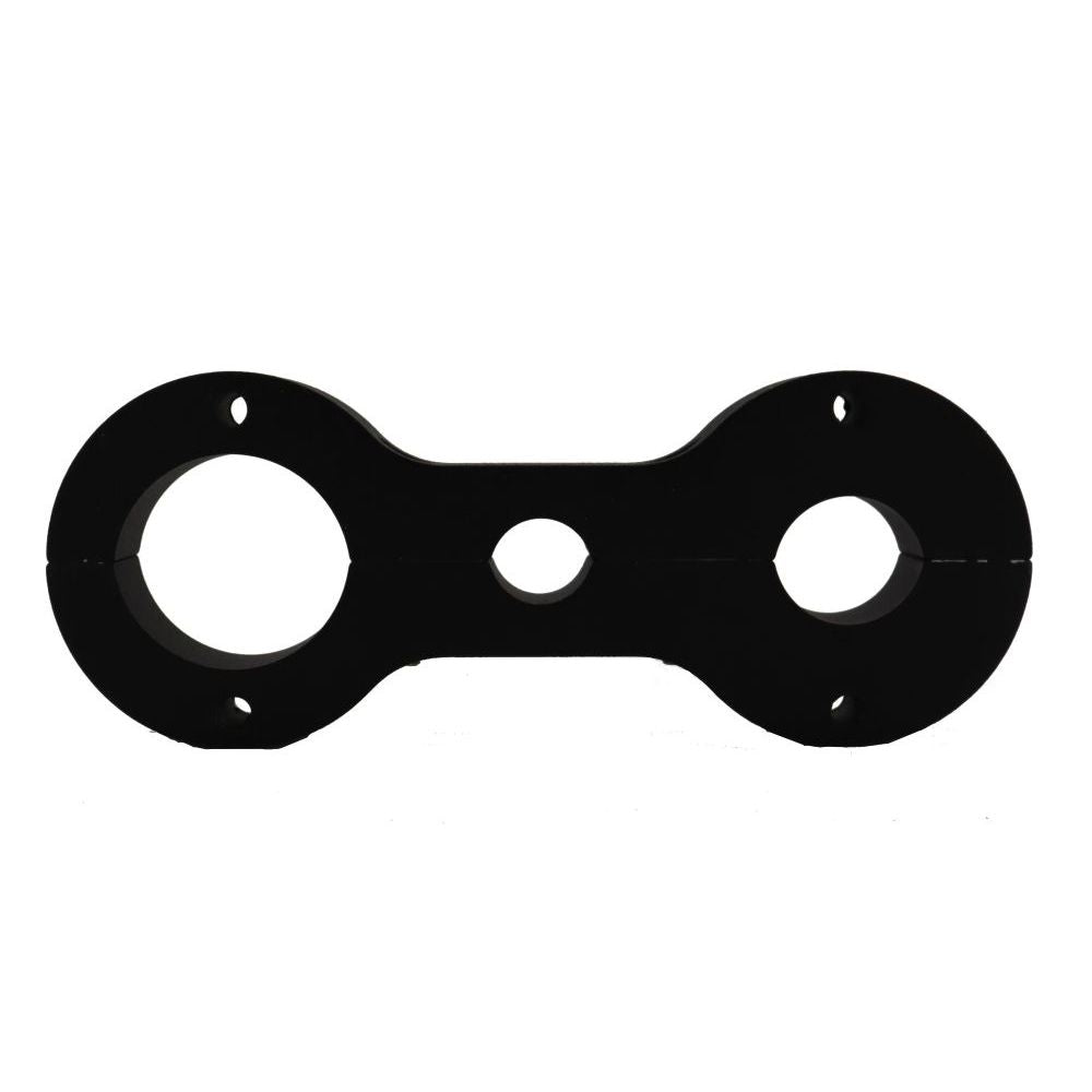 Cornfield MEGA 360 Clamp for Fortrex, Maxxum, Ghost & Cornfield Handscope / LiveSweep