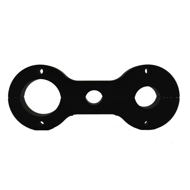 Cornfield MEGA 360 Clamp for Fortrex, Maxxum, Ghost & Cornfield Handscope / LiveSweep