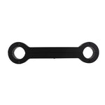 Cornfield Live Sweep Dog Bone XL Clamp, 1 3/4" Both Ends