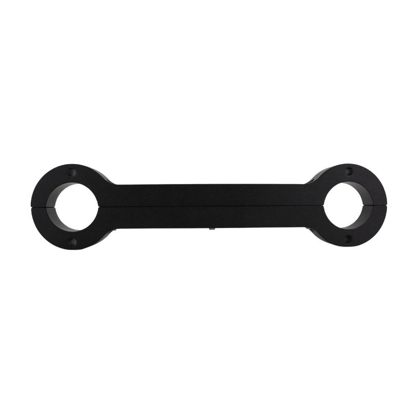 Cornfield Live Sweep Dog Bone XL Clamp, 1 3/4" Both Ends