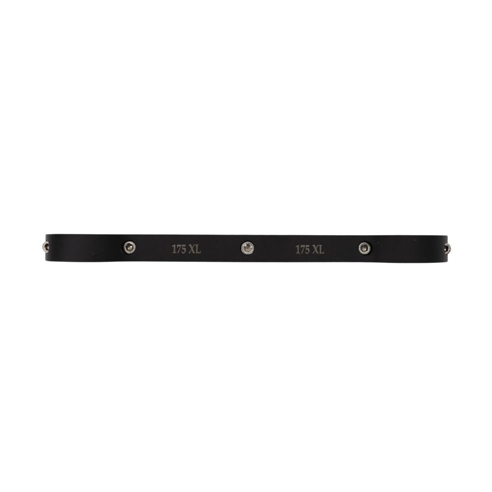 Cornfield Live Sweep Dog Bone XL Clamp, 1 3/4" Both Ends