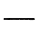 Cornfield Live Sweep Dog Bone XL Clamp, 1 3/4" Both Ends