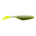 Bass Assassin Sea Shad 4"