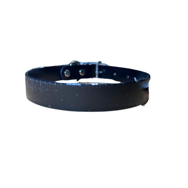 30x1 inch D-Ring Collar / Fits Dogtra & Garmin 1 Inch Collars