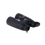 Nocpix QUEST S50R Thermal Binoculars with Laser Rangefinder, 1280×1024, 50mm