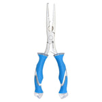 Cuda 8" Titanium Bonded Stainless Steel Freshwater Plier