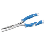 Cuda 8" Titanium Bonded Stainless Steel Freshwater Plier