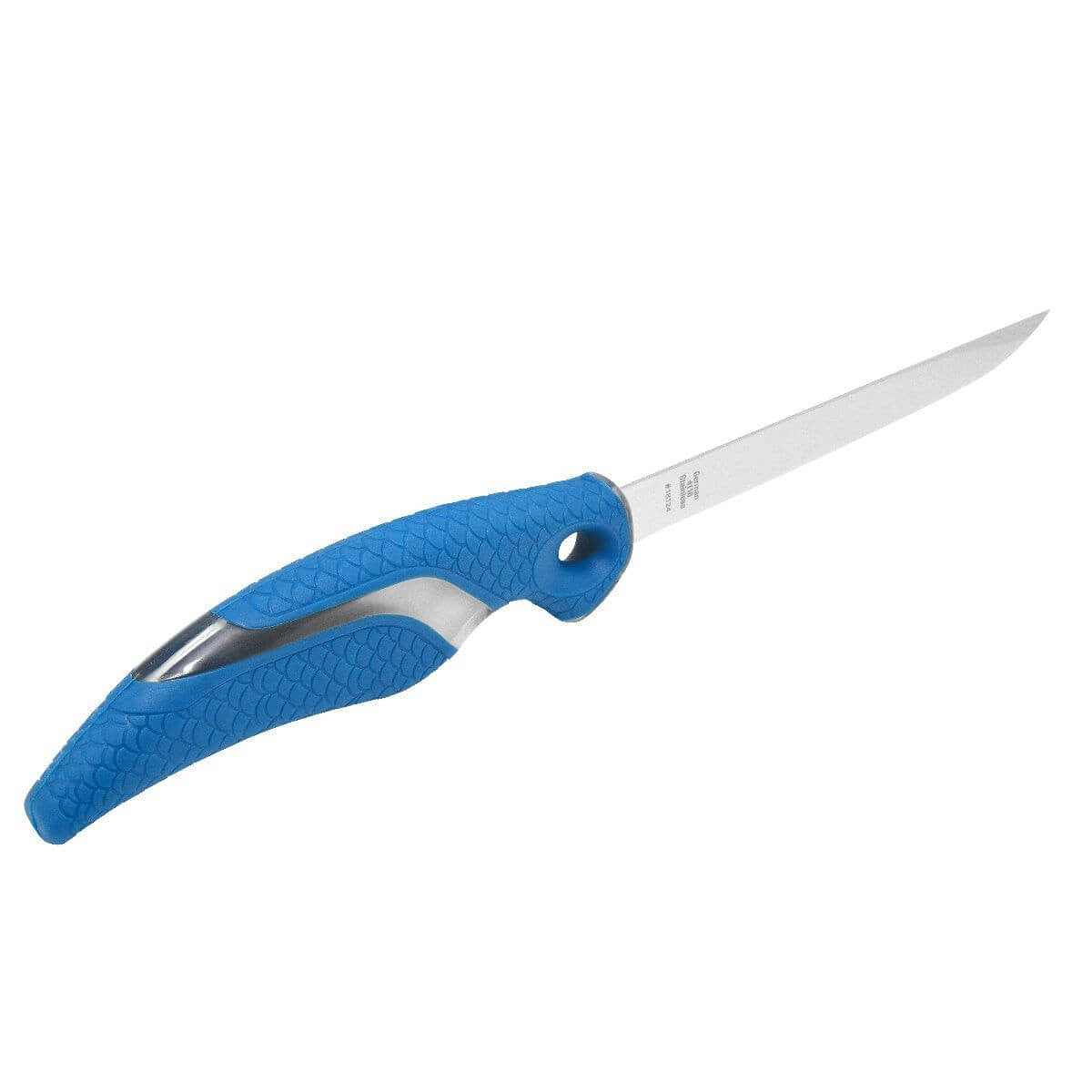 Cuda 7" Titanium Bonded Freshwater Fillet Knife With Sheath additional view 2