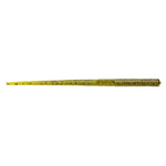Zoom Shakey Head Worm 5" soft plastic worm in Watermelon Red