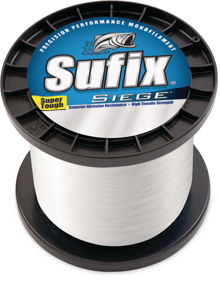 Sufix Siege Monofilament