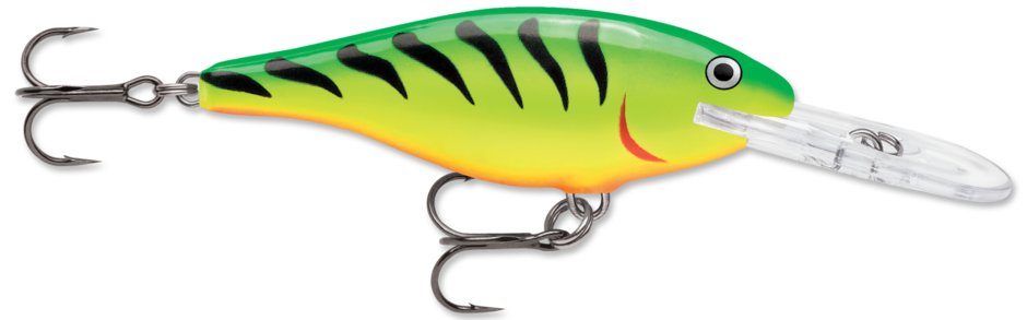 Rapala Shad Rap 05