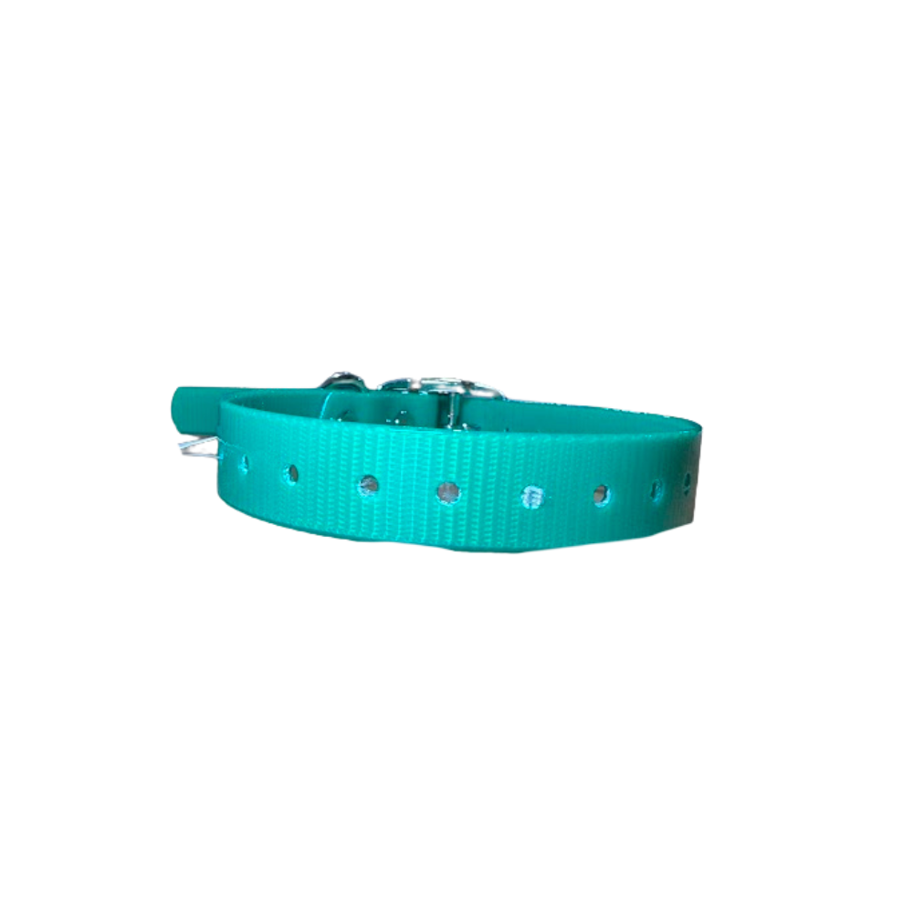 30x1 inch D-Ring Collar / Fits Dogtra & Garmin 1 Inch Collars