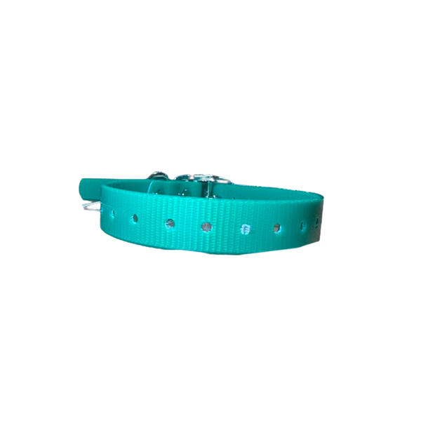 30x1 inch D-Ring Collar / Fits Dogtra & Garmin 1 Inch Collars