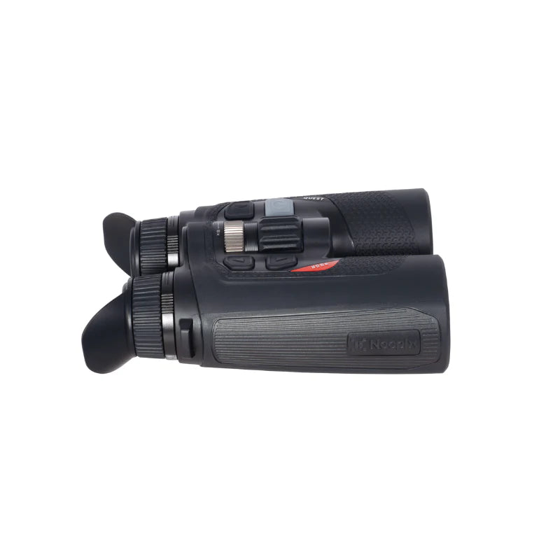Nocpix QUEST S50R 1280×1024 Thermal Binoculars with Laser Rangefinder (50mm, 2×)