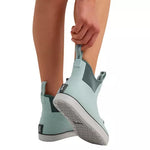 HUK Womens Rogue Wave Heron Blue Size 6