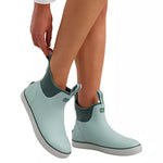 HUK Womens Rogue Wave Heron Blue Size 7