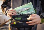 Evolution Outdoors 3500 Drift Tackle Bag