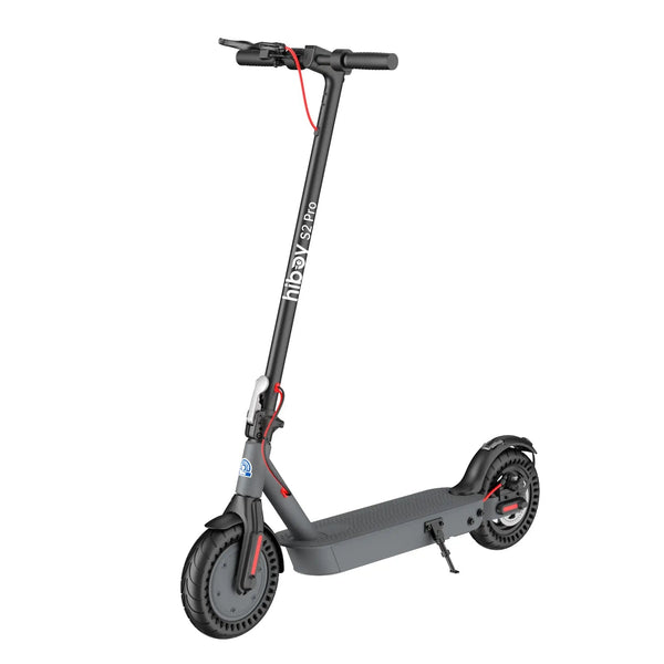 Hiboy S2 Pro Electric Scooter Gray