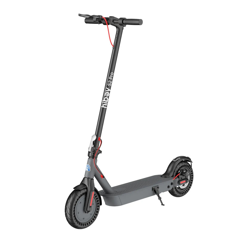 Hiboy S2 Pro Electric Scooter Gray