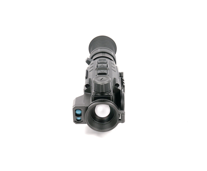 Nocpix Rico 3 L35R thermal weapon sight 384x288 35mm with laser rangefinder