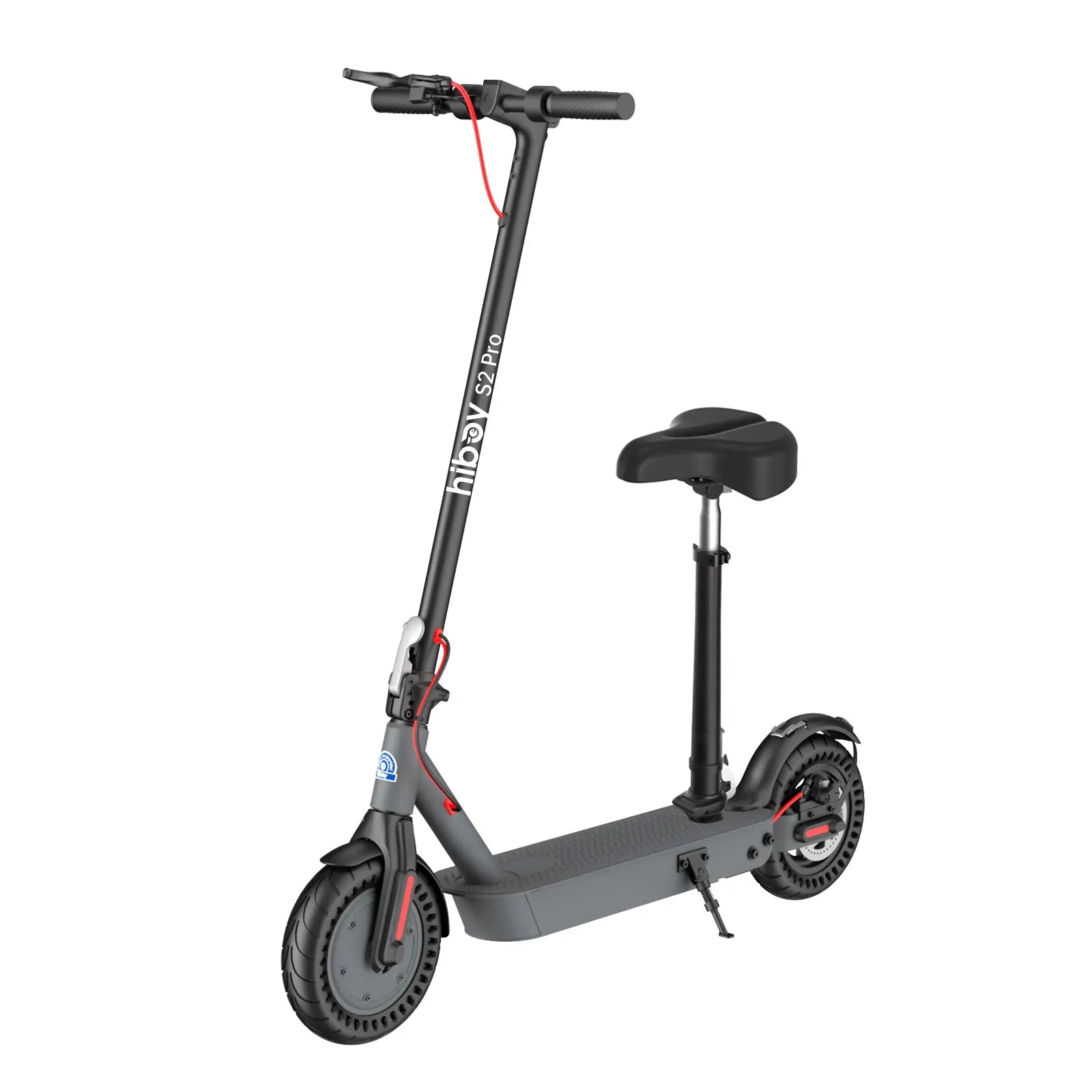 Hiboy S2 Pro Electric Scooter Gray