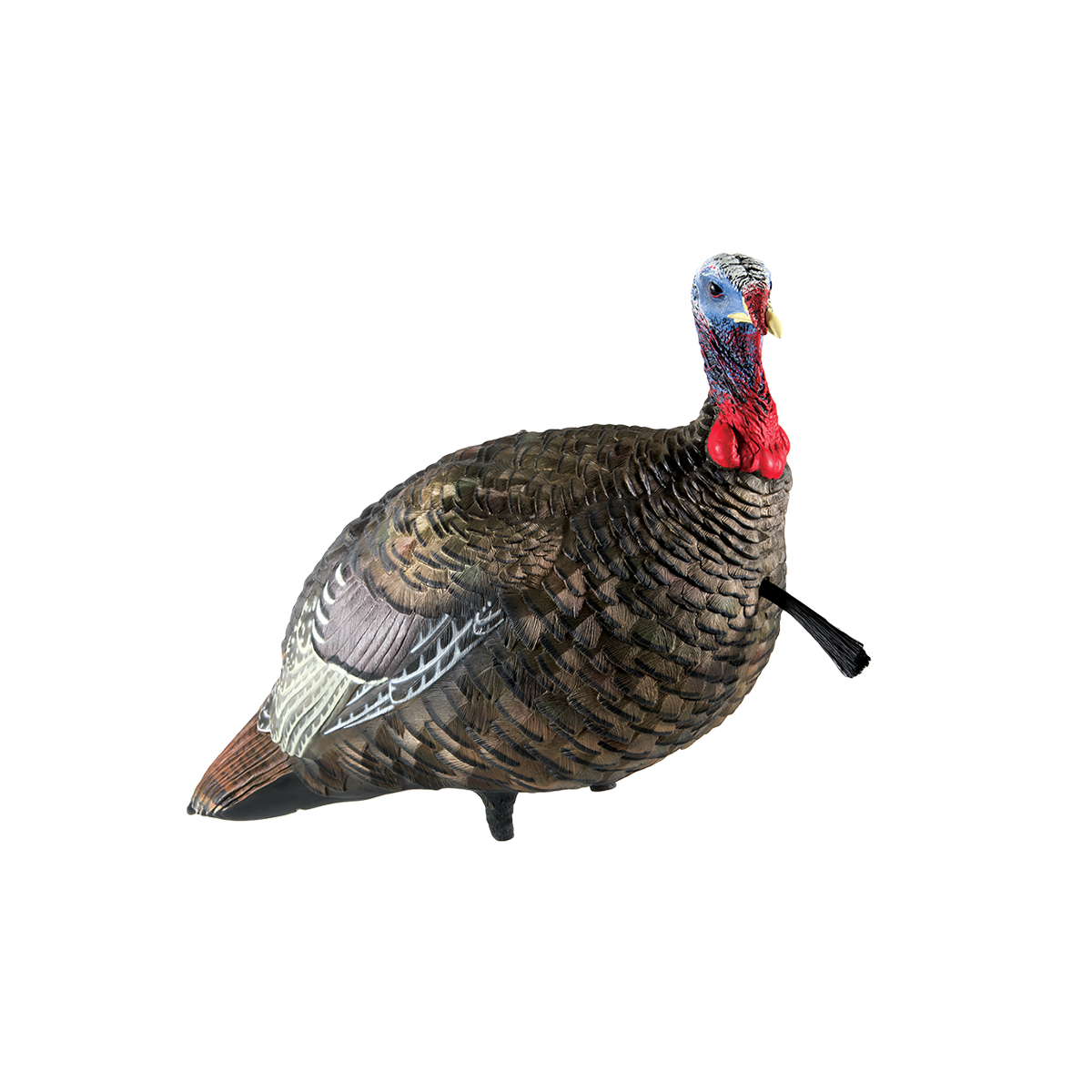 Avian-X LCD Jake Quarter Strut Turkey Decoy, Full