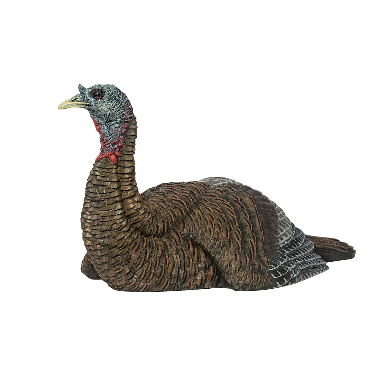 Avian-X LCD LAYDOWN HEN DECOY