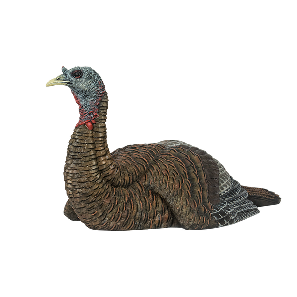 Avian-X LCD LAYDOWN HEN DECOY