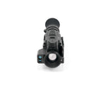 Nocpix Rico 3 H35R thermal weapon sight 640x512 35mm with laser rangefinder