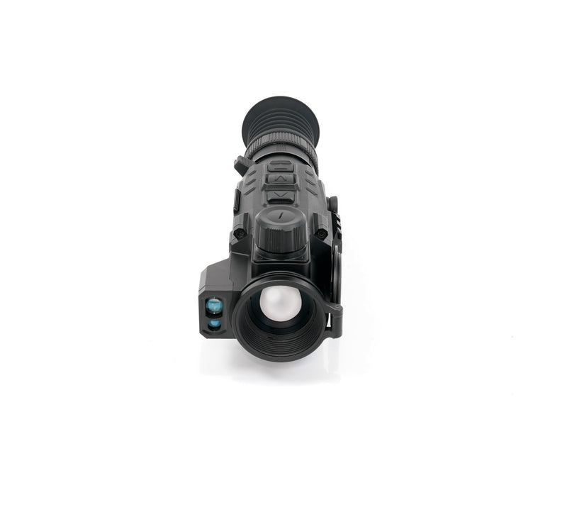 Nocpix Rico 3 H35R thermal weapon sight 640x512 35mm with laser rangefinder