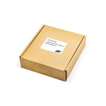 DNT 18650 battery pack with two flat top batteries and charger, view 2
