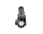 Nocpix Rico 3 Pro H50R thermal weapon sight 640x512 50mm with laser rangefinder
