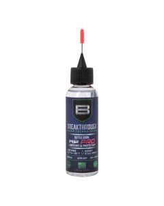 Breakthrough Clean  Battle Born HP Pro Lubricant 2 Oz Squeeze Bottle
