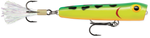 Storm Rattlin' Chug Bug Topwater Popper