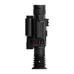 DNT Optics Thermnight TNC225R 256×192 Multispectral Thermal & Night Vision Imaging Optic | 25Mm LRF