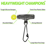 Catfish Sumo Line Protection Kit