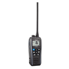 Icom IC-M25 Floating Handheld VHF Marine Transceiver