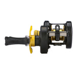 Bates THE O.G. 100 Round Baitcast Reel