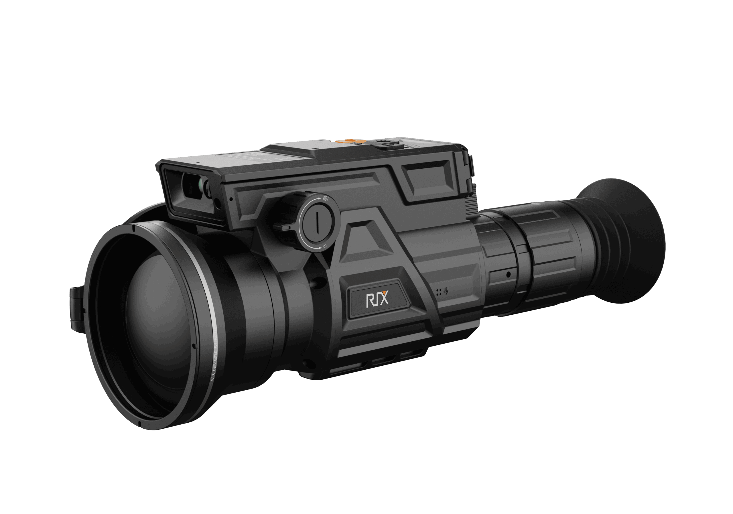 Rix DBH D12 Thermal Imaging