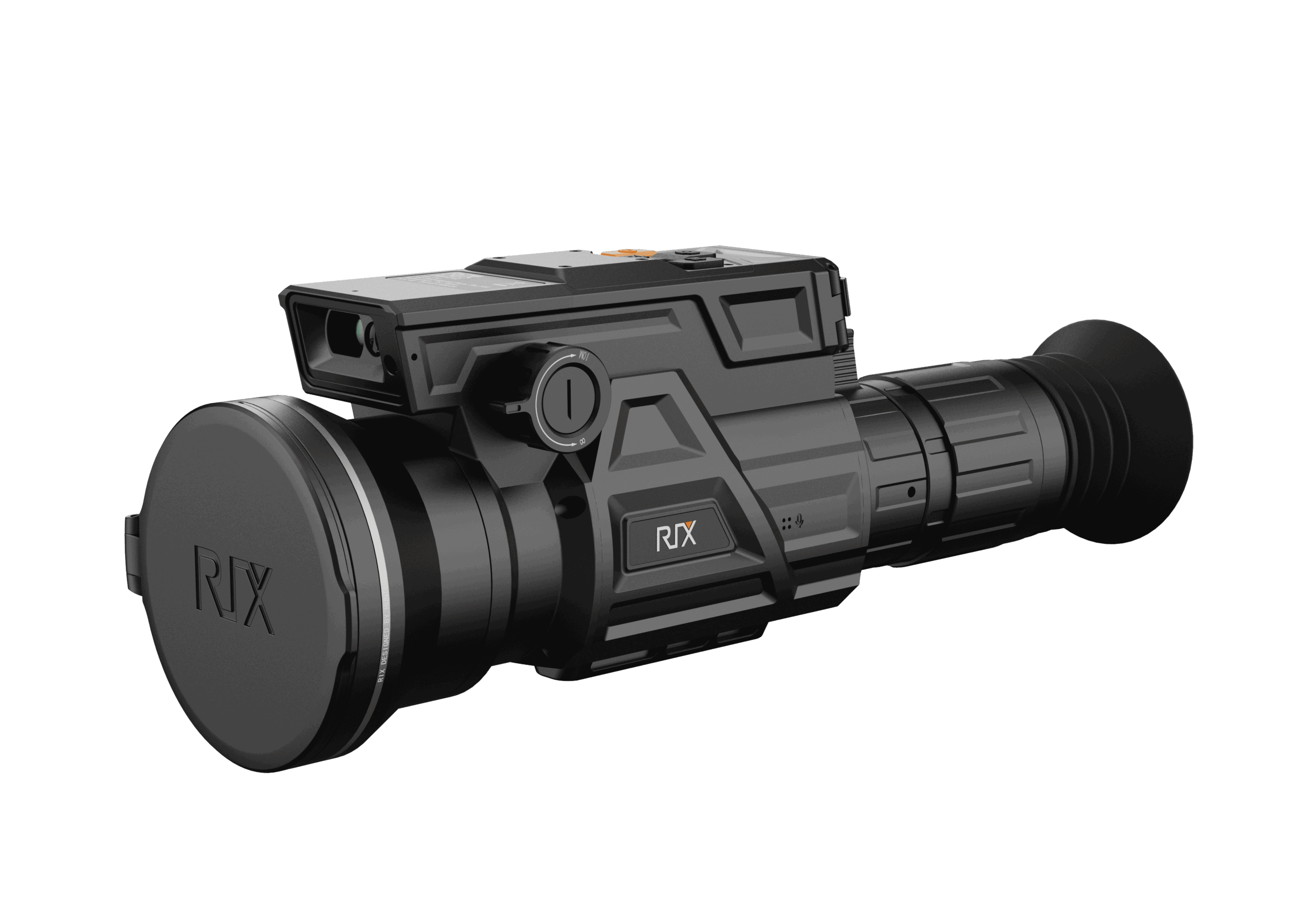 Rix DBH D12 Thermal Imaging