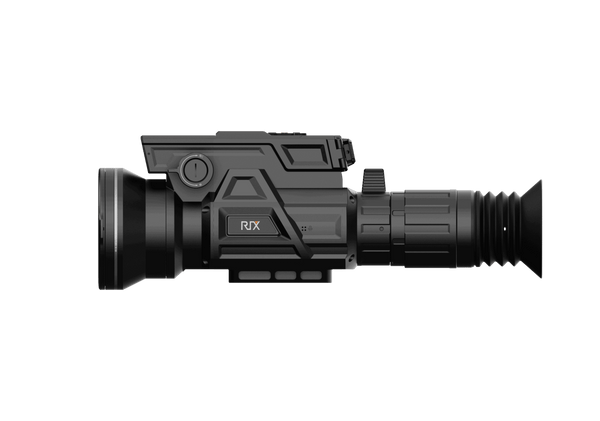 Rix DBH D12 Thermal Imaging