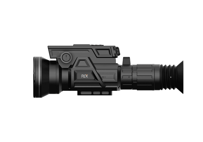 Rix DBH D12 Thermal Imaging