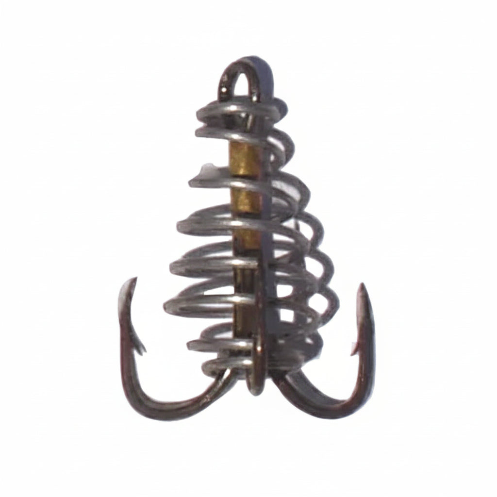 Magic Bait Big Bite Dough Bait Hook additional view 2