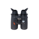 Nocpix QUEST S50R Thermal Binoculars with Laser Rangefinder, 1280×1024, 50mm