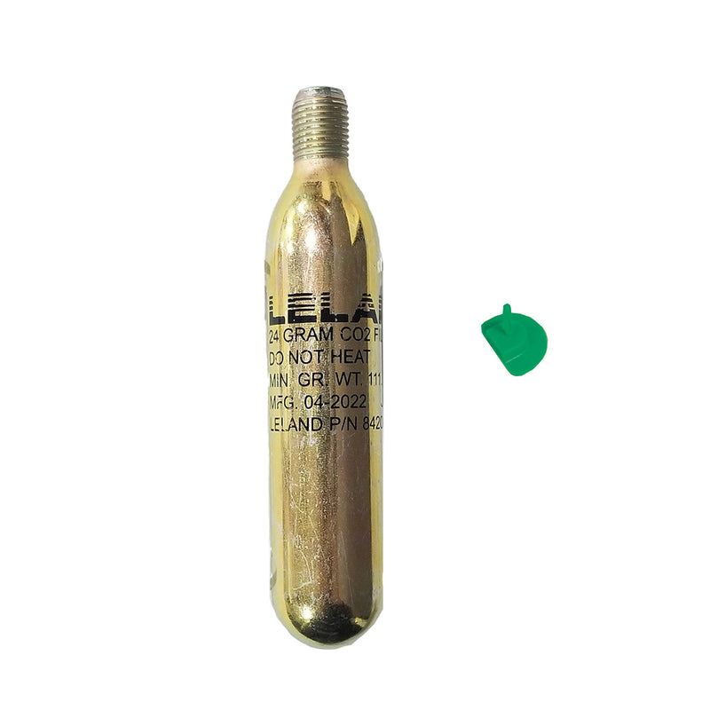 Leland Re-Arm Kit 1/2" Thread